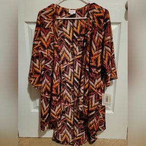LulaRoe Medium Lindsay NEW